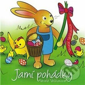 Jarní pohádky - Veselé Velikonoce - Popron music