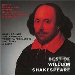 Best Of William Shakespeare - William Shakespeare