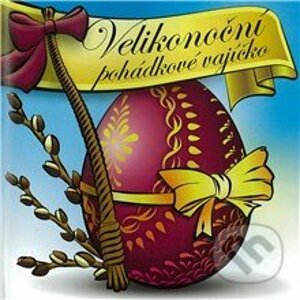Velikonoční pohádkové vajíčko - Popron music