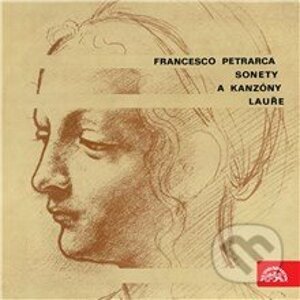 Sonety a kanzóny Lauře - Francesco Petrarca