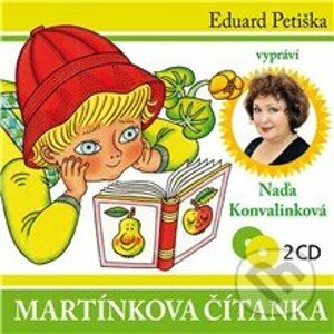 Martínkova čítanka - Eduard Petiška