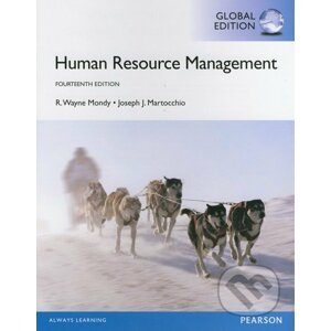 Human Resource Management - R. Wayne Mondy a kol.
