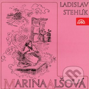 Marina Alšová - Ladislav Stehlík