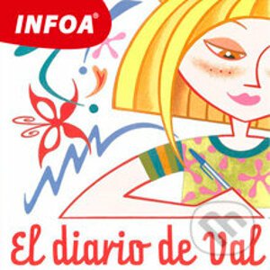 El diario de Val (ES) - Mary Flagan