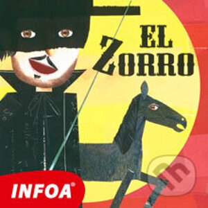 El Zorro (ES) - Johnston McCulley