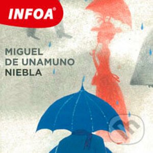 Niebla (ES) - Miguel de Unamuno
