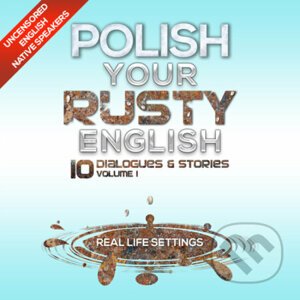 Polish Your Rusty English 1 - Kolektív autorov