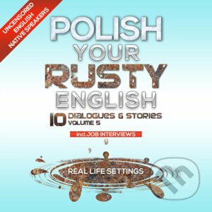 Polish Your Rusty English 5 - Kolektív autorov