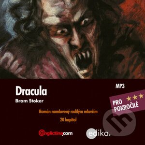 Dracula (EN) - Bram Stoker