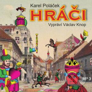 Hráči - Karel Poláček