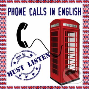 Phone Calls in English - Elise Colle