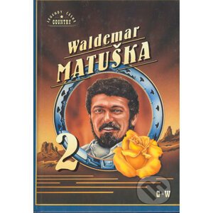 Waldemar Matuška 2 - Miroslav Černý