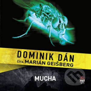 Mucha - Dominik Dán