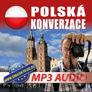 Polská konverzace - Kolektív autorov