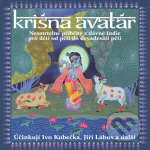 Krišna Avatár - Kolektív autorov