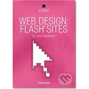 Web Design: Flash Sites - Julius Wiedemann