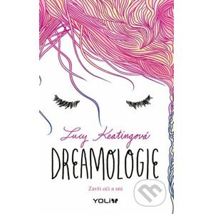 Dreamologie - Lucy Keating
