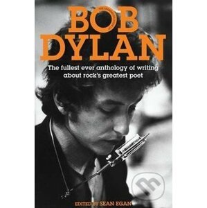 Bob Dylan - Sean Egan