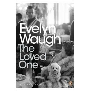 Loved One - Evelyn Waugh