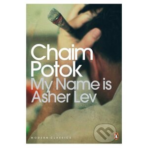 My Name is Asher Lev - Chaim Potok