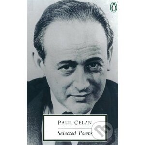 Selected Poems - Paul Celan