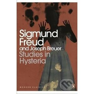 Studies in Hysteria - igmund Freud