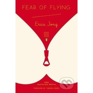 Fear of Flying - Erica Jong