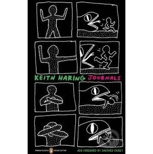 Journals - Keith Haring