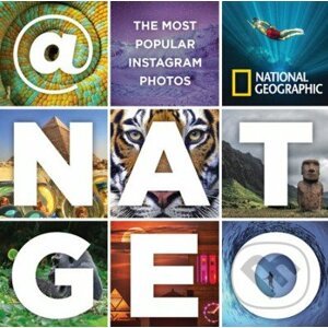 NAT GEO - National Geographic Society