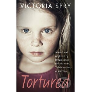 Tortured - Victoria Spry