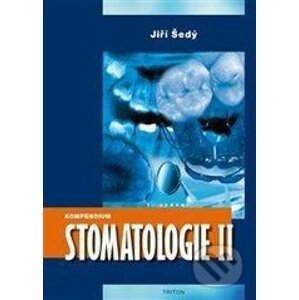Stomatologie II - Jiří Šedý