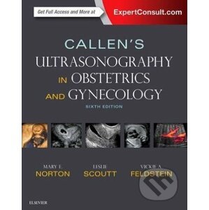 Callen's Ultrasonography in Obstetrics and Gynecology - Mary Norton
