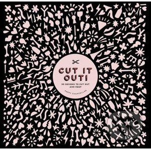Cut It Out! - Poppy Chancellor