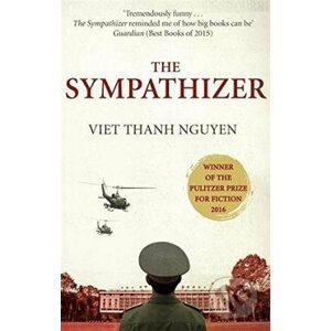 The Sympathizer - Viet Thanh Nguyen