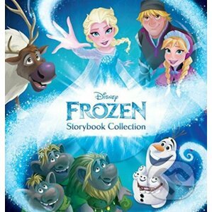 Frozen Storybook Collection - Disney