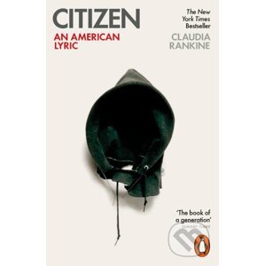 Citizen - Claudia Rankine
