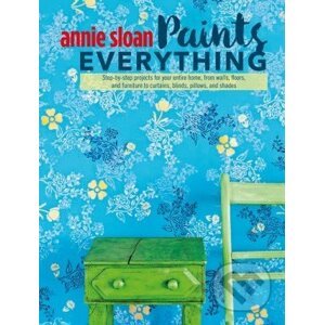 Paints Everything - Annie Sloan