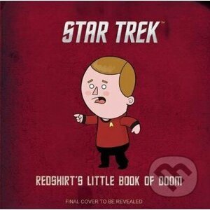 Star Trek - Robb Pearlman, Anna-Maria Jung (ilustrácie)