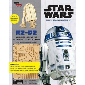 Star Wars: R2-D2 - Michael Kogge