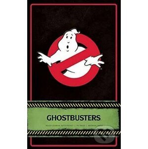 Ghostbusters - Insight