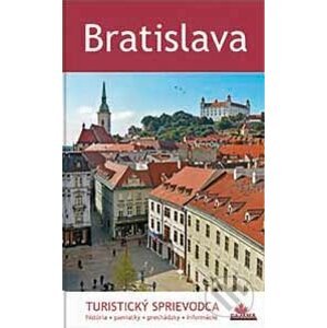Bratislava - Juraj Kucharík