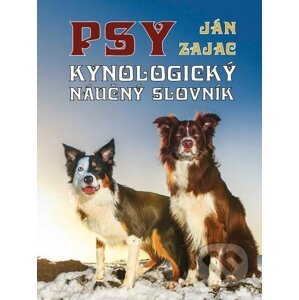 Psy - Ján Zajac