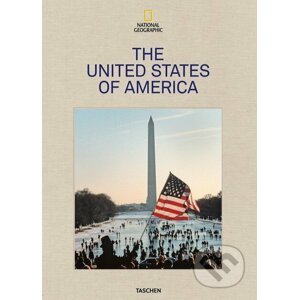 The United States of America - Jeff Z. Klein, Joe Yogerst, David Walker