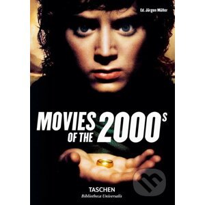 Movies of the 2000s - Jürgen Müller