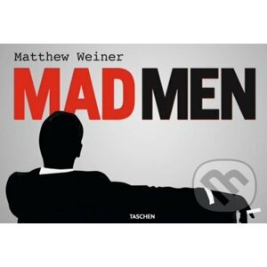 Mad Men - Matthew Weiner