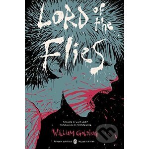 Lord of The Flies - William Golding