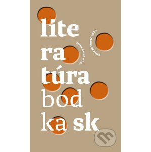 Literatúra bodka sk - Peter Balko, Peter Prokopec
