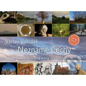 Neznámé Čechy 2 - Václav Vokolek