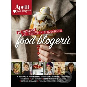 Apetit food bloggers - IDW