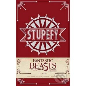 Fantastic Beasts and Where to Find Them: Stupefy - Insight